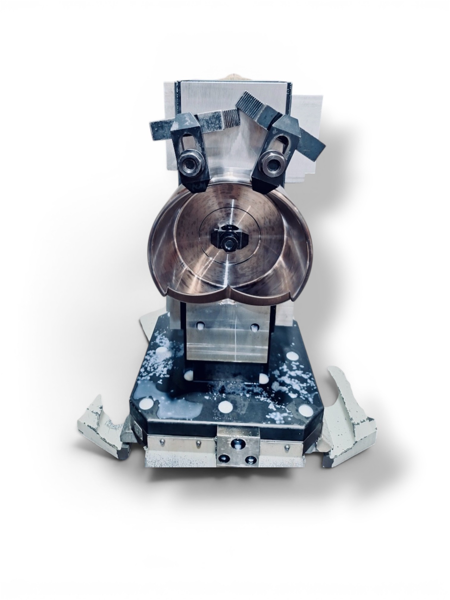 Tooling and fixture component